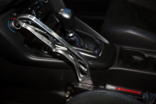 Ford Performance Drift Stick
